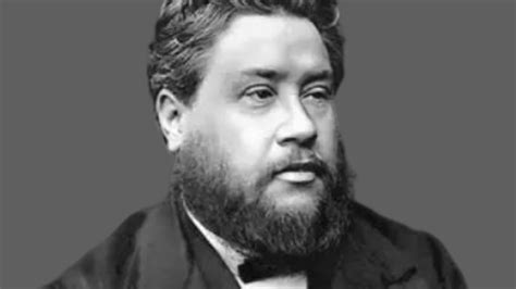 Frases De Charles Haddon Spurgeon O Pr Ncipe Dos Pregadores Youtube