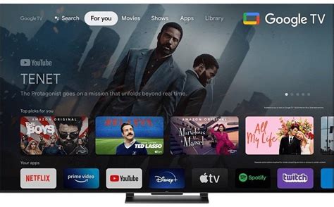 TCL 65C745 (65", 4K, HDR, QLED): Price, specs and best deals