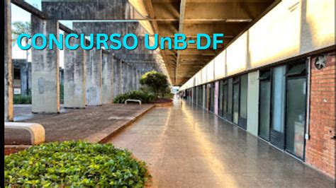 Faculdades Em Gama Df - UnB-DF abre concurso para Professor Adjunto na Faculdade UnB do Gama