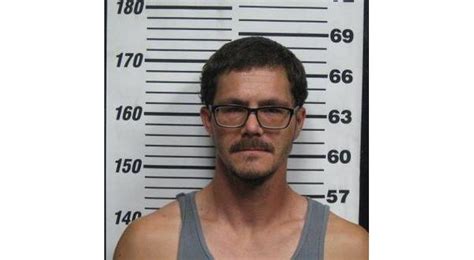 Level 2 Sex Offender Moves To Baxter Co Ktlo