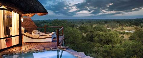 Luxury africa travel