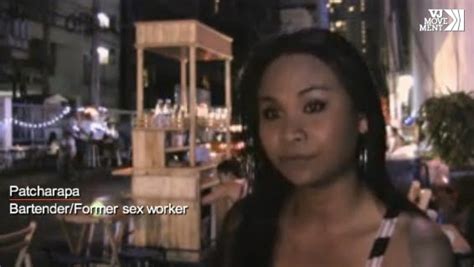 Former AU Grad Student Posts Story About Thai Sex Workers On VJMovement Bill Gentile