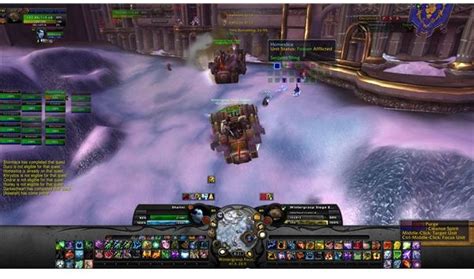 World of Warcraft Addon Guide: WoW addons for PVP, Battlegrounds, and ...