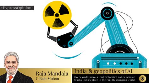 C Raja Mohan Writes Why India Cannot Afford To Repeat Its Nuclear Weapons Mistakes With Ai