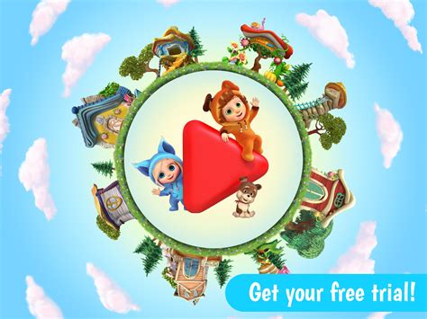 Dave and Ava Learn and Play APK 1.0.93 for Android – Download Dave and ...