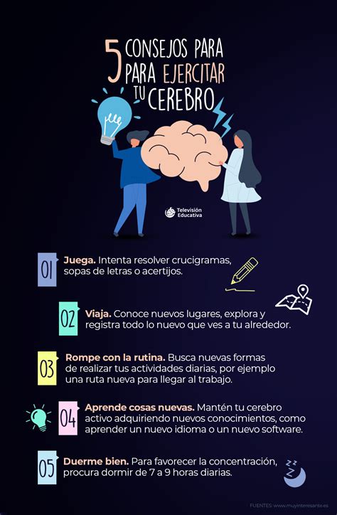 5 Consejos Para Activar Tu Cerebro Hot Sex Picture