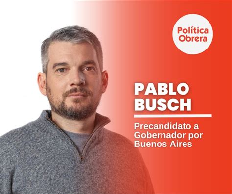 Uno Por Uno Quiénes Son Los 23 Precandidatos A Gobernador En La