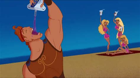 Hercules - Zero To Hero