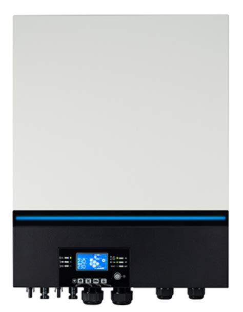 Kw Voltronic Axpert Vm Iv