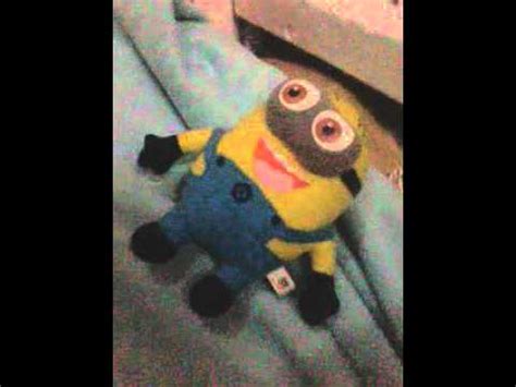 Minions In De Sex Parodia YouTube