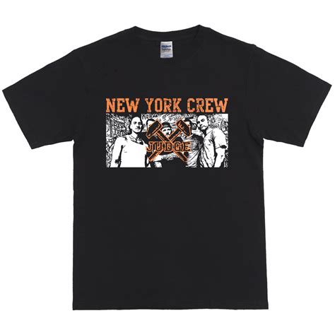 เสอยด พมพลาย Judge Hardcore New york Merchandise Shopee Thailand