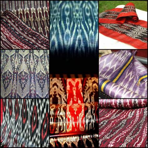 T'boli Patterns