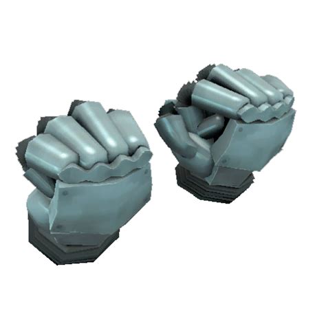 File Backpack Fists Of Steel Png Official TF2 Wiki Official Team