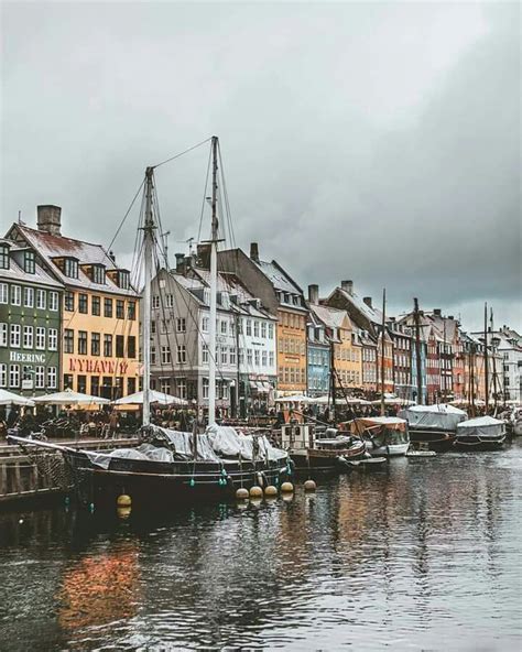 Pin By Abby Ingwersen On W A N D E R Places To Go Copenhagen