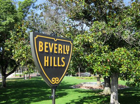 Out-of-the-Norm Attractions to See in Beverly Hills - Geeky ...