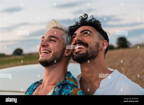 Gay trip Banque de photographies et dimages à haute résolution Alamy