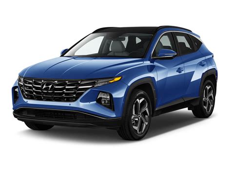 New 2023 Hyundai Tucson Limited in Fontana, CA - Fontana Hyundai