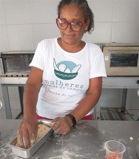 Mulheres Quilombolas Da Para Ba Falam De Luta Resist Ncia E Trabalho