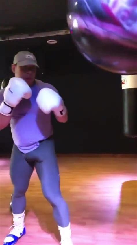 HOT BOXER WITH BIG BIG DICK ThisVid