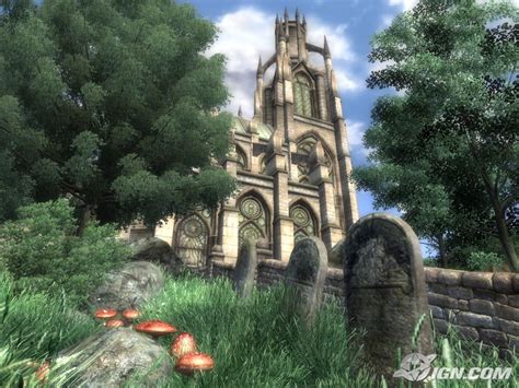 New Elder Scrolls Iv Oblivion Info And Screens