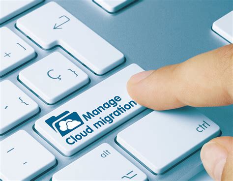 Shifting to the cloud: Pitfalls and best practices