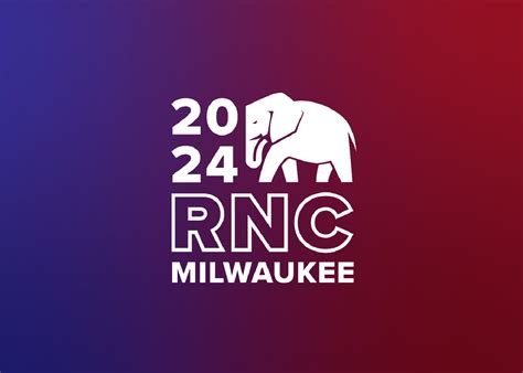 2024 Republican National Convention Rnc Wisconsin Center District