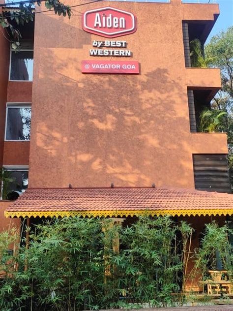 Best Western First Aiden Boutique Hotel Opens In India Todays