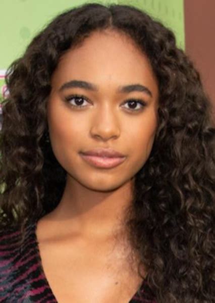 Chandler Kinney Photo on myCast - Fan Casting Your Favorite Stories