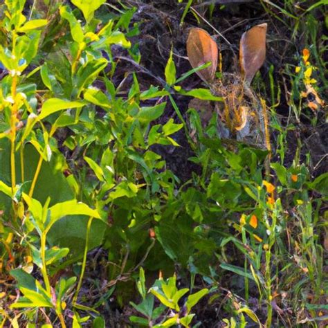 how to care for a wild bunny