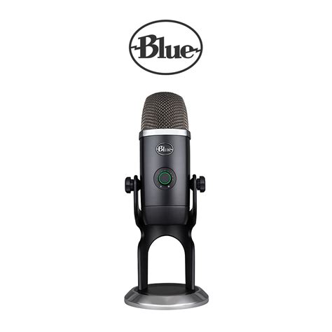 Blue Yeti Blackout 美品 10，200円 Gh