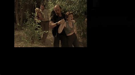 Naked Leslie Hope In