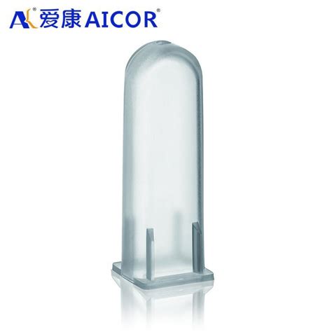 Optical Product Laboratory Medical Micro Plastic Cuvette Sterile Sample