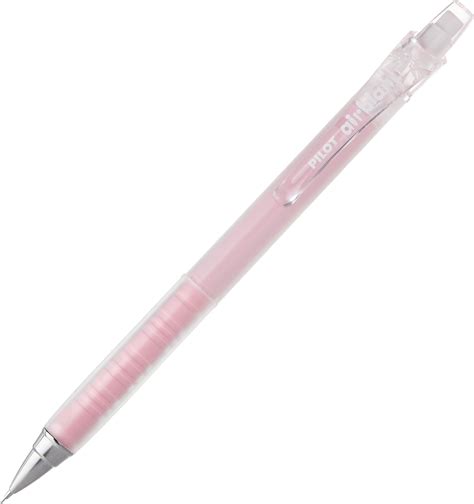 Amazon Pilot Mechanical Pencil AirBlanc 0 3mm Pink Body HA