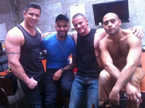 Porn Sneak Peek Connor Kline Trenton Ducati Ryan Rose Jasper Robinson Donny Forza Rico