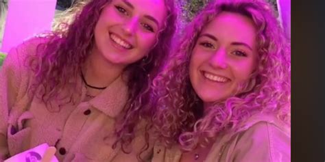 Girl Thinks She May Have Found Her Real Life Twin At University And