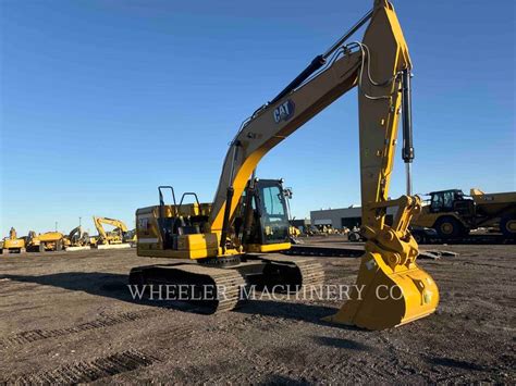 Cat Gc Excavadoras De Cadenas Construcci N Caterpillar Worldwide