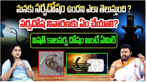 సరపదష నవరణక ఏ చయల Sarpa Dosha Nivarana Mantra