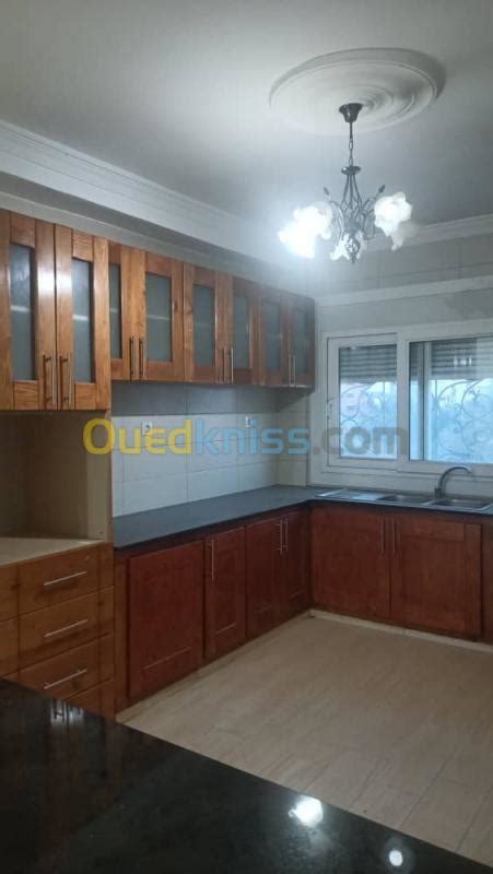 Location Appartement F Alger Draria Alger Alg Rie