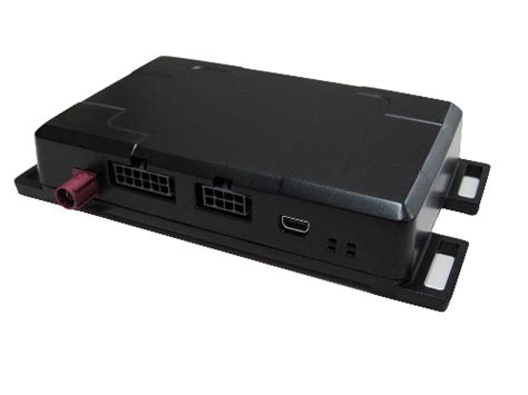 LT100 – Getrak