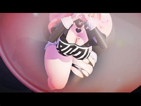 Nicole Expansion By Imbapovi Xvideos