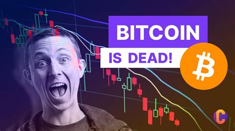 😱😱 Bitcoin Goes Down 😱😱 Youtube