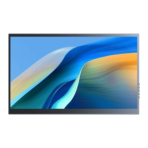 Small Hd Monitor Mini Bildschirm HDMI 14 Zoll | UPERFECT – UPERFECT-DE