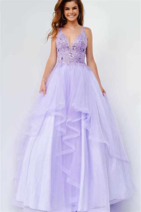 Prom Dresses Jvn By Jovani