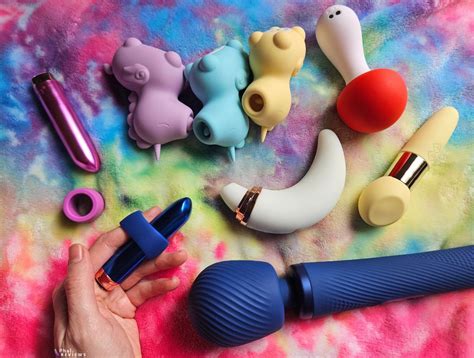 Top Sex Toys Of 2023 By Erogenous Zone Phallophile Reviews