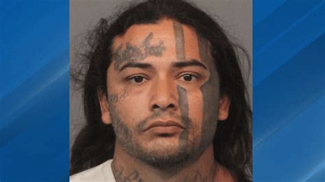 High Risk Violent Sex Offender Arrested In Lemmon Valley During Joint Operation