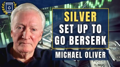 SILVER Will Take Out 50 In A Flash As Debt Panic Sets In Michael