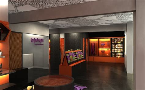 Rede De Sex Shops Abre Loja De M Em Bairro Nobre De S O Paulo Pequenas Empresas Grandes