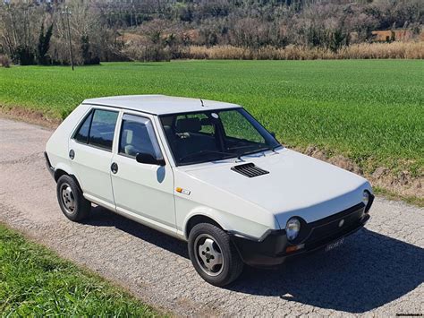 For Sale: FIAT Ritmo 60 (1982) offered for £4,938