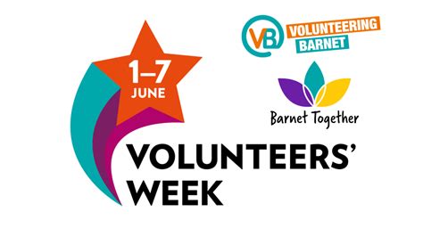 Volunteers Week 2023 Guidance Session Volunteering Barnet