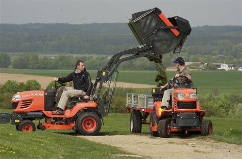 Kubota G23 HD Lawn Tractor 2021 2024 Specifications LECTURA Specs